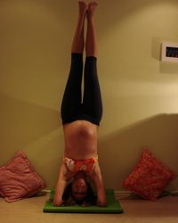 Женушка запечатлевает моменты своей беременности 4 фотография Женушка запечатлевает моменты своей беременности 4 фотография