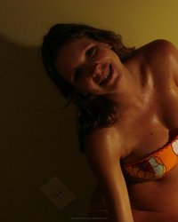 Женушка запечатлевает моменты своей беременности 7 фотография Женушка запечатлевает моменты своей беременности 7 фотография