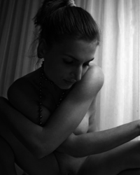 Сексапильная стревочка позирует для откровенной фотосессии 6 фотография Сексапильная стревочка позирует для откровенной фотосессии 6 фотография