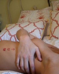 Обнаженная Бетти демонстрирует замечательное тело 35 фотография Обнаженная Бетти демонстрирует замечательное тело 35 фотография