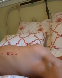 Обнаженная Бетти демонстрирует замечательное тело 34 фотография Обнаженная Бетти демонстрирует замечательное тело 34 фотография