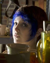 Аппетитная Симона раздевается в гараже 27 фотография Аппетитная Симона раздевается в гараже 27 фотография