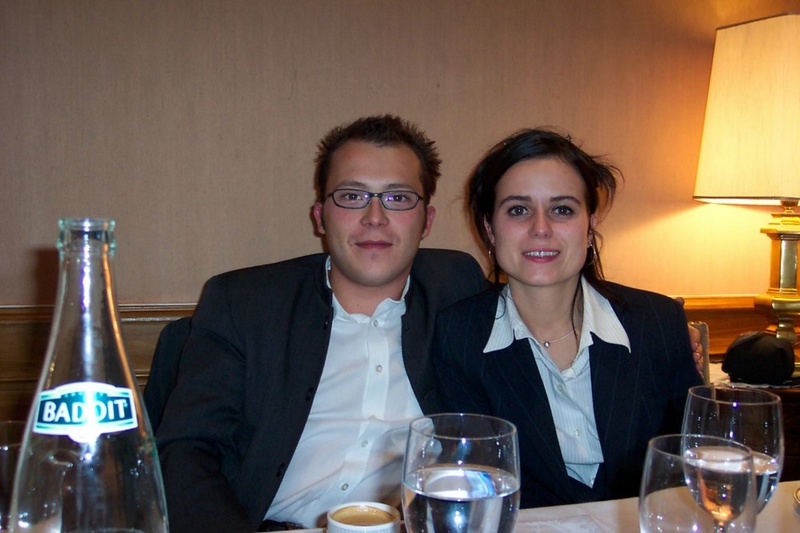 Секс ракрепощенной итальянской пары 1 фото