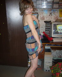 Мужик уговорил свою скромную подружку показать себя во всей красе 14 фотография Мужик уговорил свою скромную подружку показать себя во всей красе 14 фотография