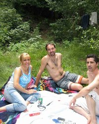 Свингеры устроили мини оргию 2 фотография Свингеры устроили мини оргию 2 фотография