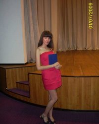 Студентка без комплексов показывает себя 6 фотография Студентка без комплексов показывает себя 6 фотография