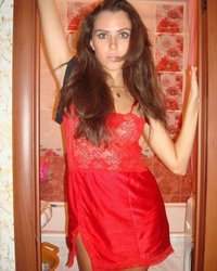 Студентка без комплексов показывает себя 5 фотография Студентка без комплексов показывает себя 5 фотография