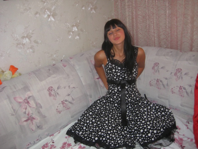 Рябушкина балует фанатов своим прекрасным телом 11 фото