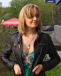 Студентка поучаствовала в откровенных фотосъемках 1 фотография Студентка поучаствовала в откровенных фотосъемках 1 фотография