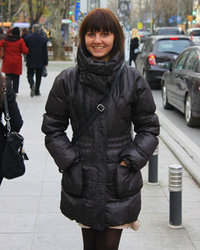 Студентка поучаствовала в откровенных фотосъемках 6 фотография Студентка поучаствовала в откровенных фотосъемках 6 фотография