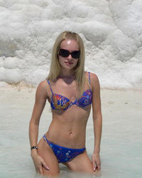 Блондинка с шикарным телом красиво позирует 8 фотография Блондинка с шикарным телом красиво позирует 8 фотография