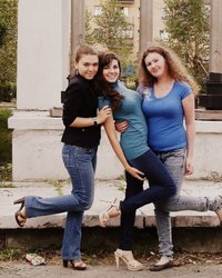 Дриада заманивает в пучину страсти своими прелестями 2 фотография Дриада заманивает в пучину страсти своими прелестями 2 фотография