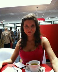 Дриада заманивает в пучину страсти своими прелестями 1 фотография Дриада заманивает в пучину страсти своими прелестями 1 фотография