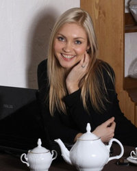 Сексуальная модель показала свой архив 5 фотография Сексуальная модель показала свой архив 5 фотография