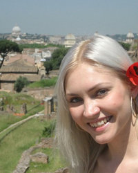 Сексуальная модель показала свой архив 1 фотография Сексуальная модель показала свой архив 1 фотография