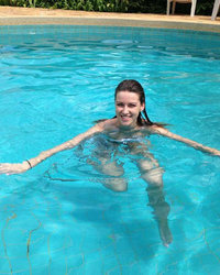 Путешественница поделилась своими эротическими фотографиями 9 фотография Путешественница поделилась своими эротическими фотографиями 9 фотография