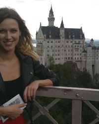 Путешественница поделилась своими эротическими фотографиями 2 фотография Путешественница поделилась своими эротическими фотографиями 2 фотография