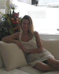 Путешественница поделилась своими эротическими фотографиями 7 фотография Путешественница поделилась своими эротическими фотографиями 7 фотография