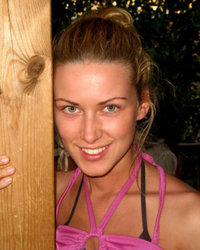 Путешественница поделилась своими эротическими фотографиями 1 фотография Путешественница поделилась своими эротическими фотографиями 1 фотография