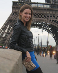 Путешественница поделилась своими эротическими фотографиями 8 фотография Путешественница поделилась своими эротическими фотографиями 8 фотография