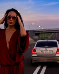 Звезда стриптиза поехала на отдых за границу 1 фотография Звезда стриптиза поехала на отдых за границу 1 фотография