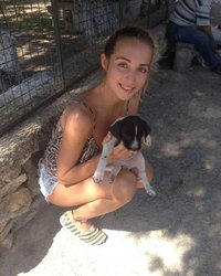 Отпускница успела сняться у профессионального фотографа 2 фотография Отпускница успела сняться у профессионального фотографа 2 фотография