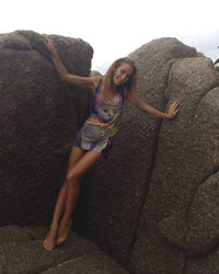 Отпускница успела сняться у профессионального фотографа 3 фотография Отпускница успела сняться у профессионального фотографа 3 фотография