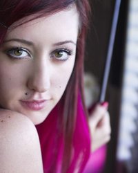 Соблазнительная Эйрон ожидает своего кавалера 4 фотография Соблазнительная Эйрон ожидает своего кавалера 4 фотография