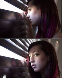 Соблазнительная Эйрон ожидает своего кавалера 6 фотография Соблазнительная Эйрон ожидает своего кавалера 6 фотография