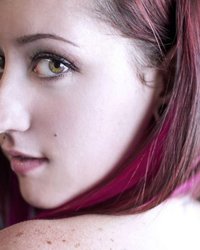 Соблазнительная Эйрон ожидает своего кавалера 20 фотография Соблазнительная Эйрон ожидает своего кавалера 20 фотография