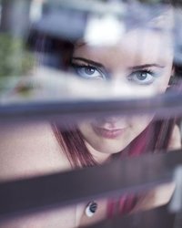 Соблазнительная Эйрон ожидает своего кавалера 25 фотография Соблазнительная Эйрон ожидает своего кавалера 25 фотография