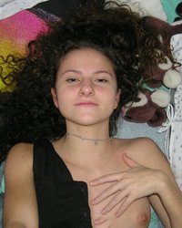 Парень вошел в ванную к своей подруге и трахнул ее 5 фотография Парень вошел в ванную к своей подруге и трахнул ее 5 фотография