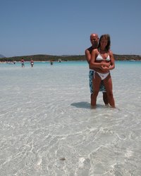 Жена соблазняет мужа сексуальными костюмами 22 фотография