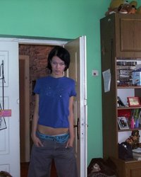 Милая студентка ходит голой по квартире своего парня 1 фотография Милая студентка ходит голой по квартире своего парня 1 фотография