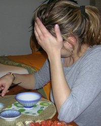 Девка после пьянки заснула голая 17 фотография Девка после пьянки заснула голая 17 фотография