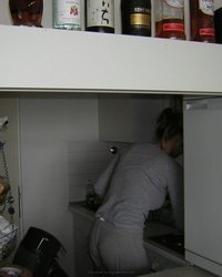 Девка после пьянки заснула голая 12 фотография Девка после пьянки заснула голая 12 фотография