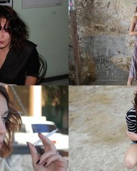 Сабрина отдохнула на море 1 фотография Сабрина отдохнула на море 1 фотография