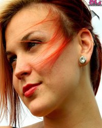 Орка рекламирует раритетный автомобиль 5 фотография Орка рекламирует раритетный автомобиль 5 фотография