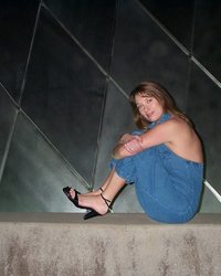 Отличный фотосет на улицах родного города 7 фотография Отличный фотосет на улицах родного города 7 фотография