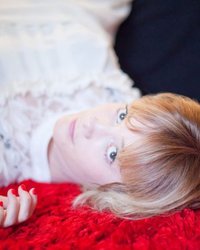 Сэнди украсила свое тело татуировкой 24 фотография Сэнди украсила свое тело татуировкой 24 фотография