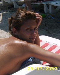 Телочки отдыхают на пляже 18 фотография Телочки отдыхают на пляже 18 фотография