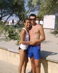 Телочки отдыхают на пляже 28 фотография Телочки отдыхают на пляже 28 фотография