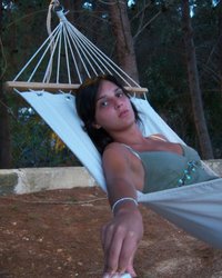 Молоденькая пара в  отпуске 15 фотография