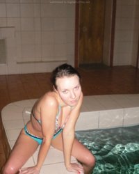 Встреча бывших однокурсниц в сауне 2 фотография