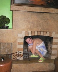 Встреча бывших однокурсниц в сауне 16 фотография