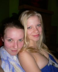 Встреча бывших однокурсниц в сауне 19 фотография