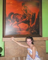 Встреча бывших однокурсниц в сауне 17 фотография