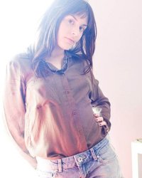 Первые лучики солнца прошлись по телу сексуальной австрийки 17 фотография