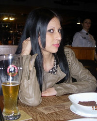 Парень развел на секс незнакомку из клуба 1 фотография Парень развел на секс незнакомку из клуба 1 фотография