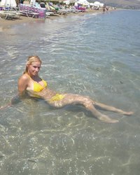 Трахнул подругу на камеру 4 фотография